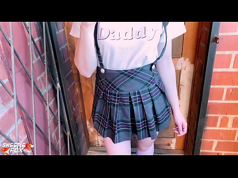 ❤️ Studentessa succhia il suo cazzo profondamente e scopa invece delle lezioni ❌ Pornoal it.dreamlandpassionfever.ru ❌️