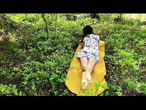 ❤️ Uno sconosciuto su Tinder mi masturba la figa e scopa appassionatamente nel bosco ❌ Pornoal it.dreamlandpassionfever.ru ❌️